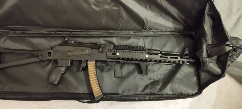 Adam, Łódź Adam, Łódź