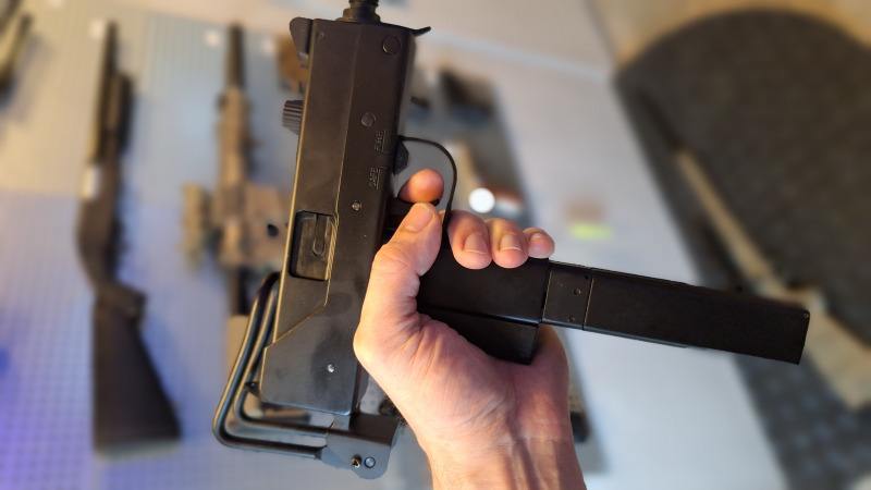 Morten, Sommersted Morten, Sommersted