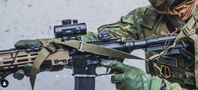 Tim, Rotterdam Tim, Rotterdam