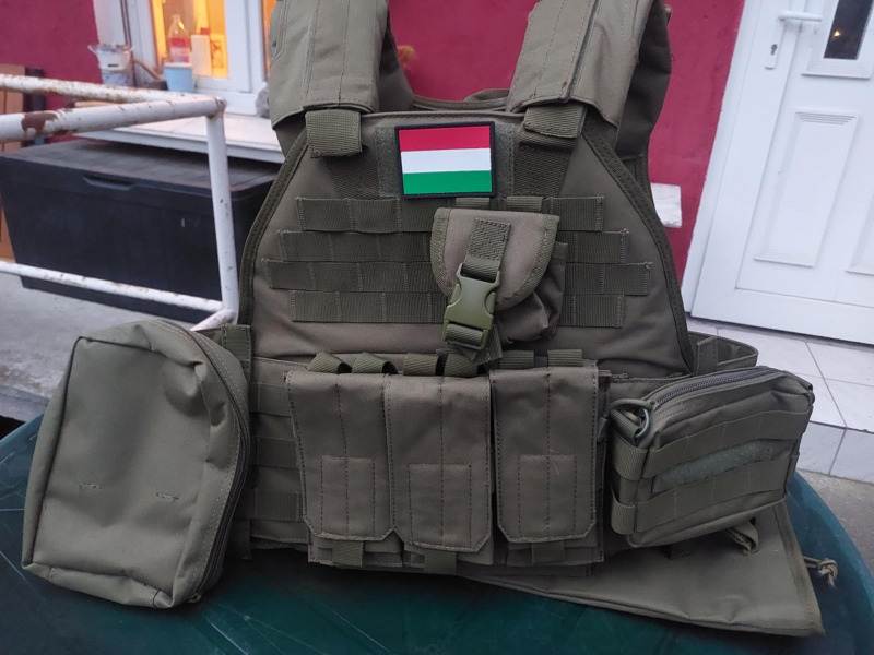 Márton, Esztergom Márton, Esztergom