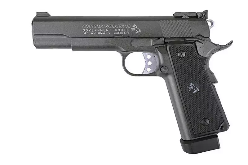 Colt 1911 MK IV Replica - shop Gunfire