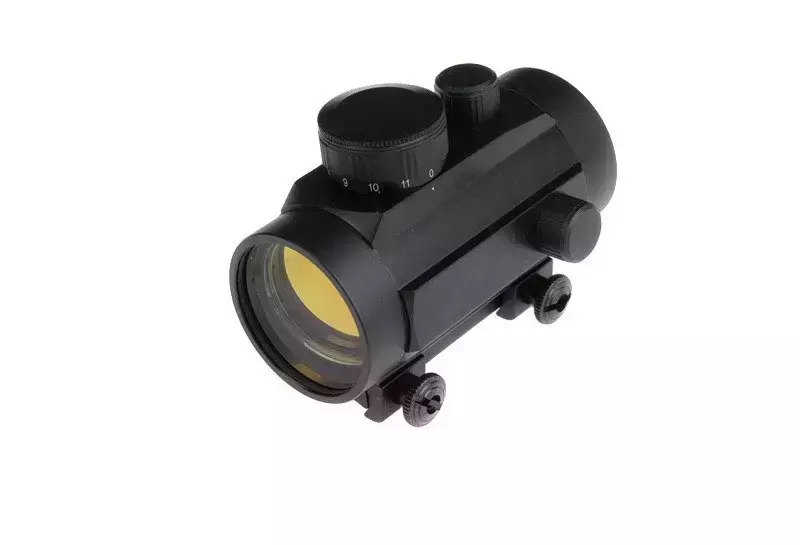 Aim-O 1x40 Red Dot Sight - Silo Airsoft