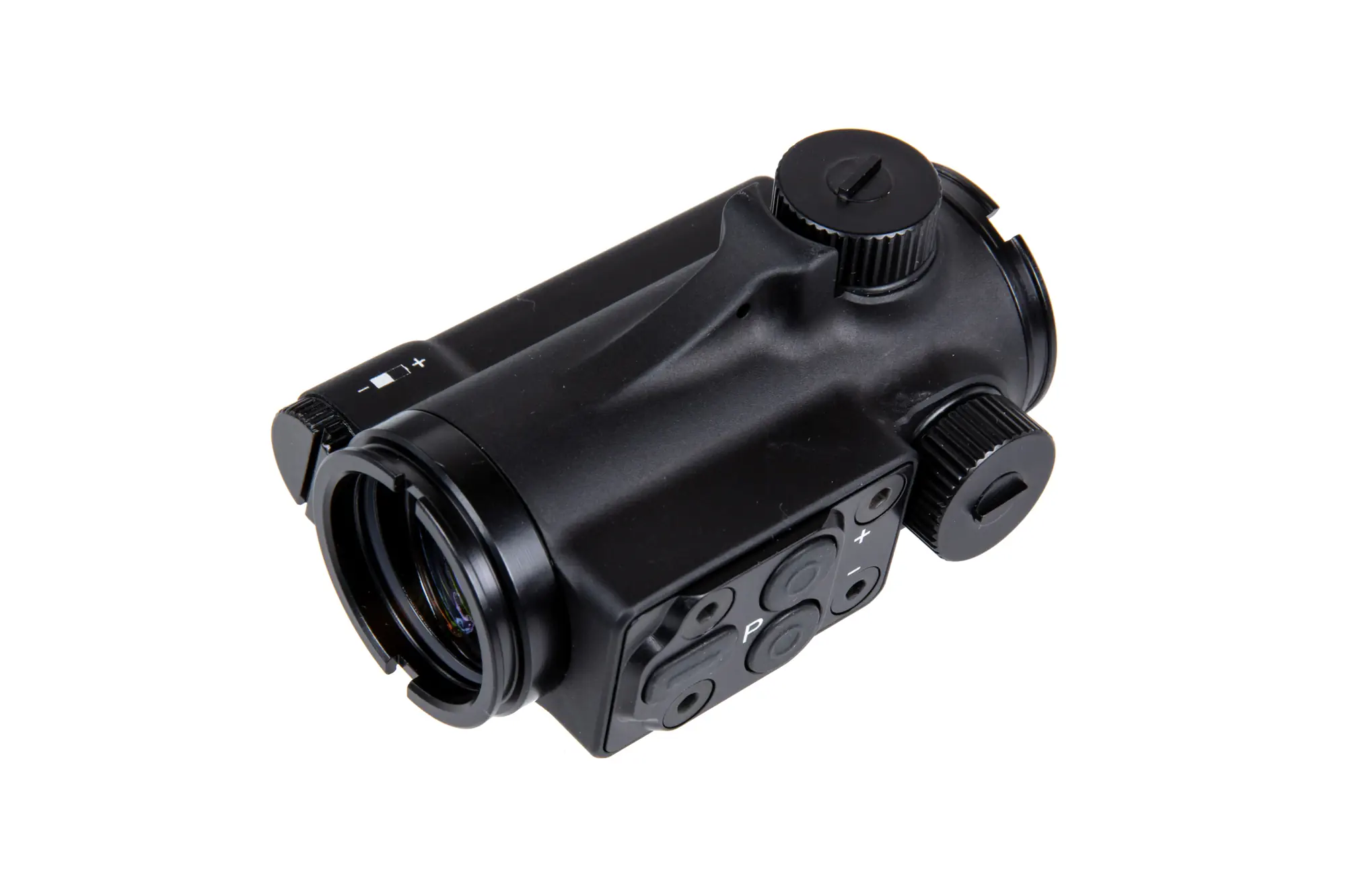 Red Dot Sight Replica VZOR-1 NOVUS MDS-III Black - shop Gunfire