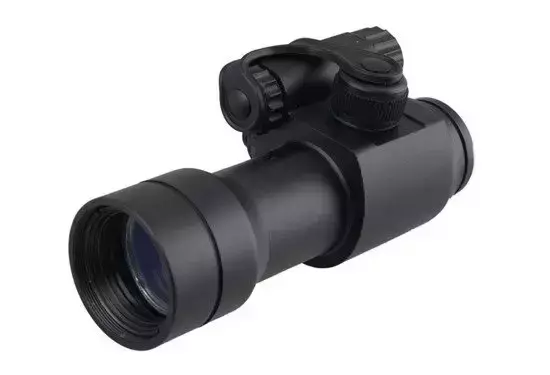 CompM2 Red Dot Sight - Low Mounting - shop Gunfire