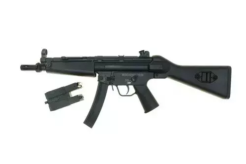 CM027-A4 sub-machinegun replica - shop Gunfire