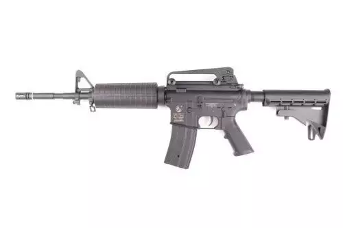 Colt M4A1 carbine electric replica - shop Gunfire