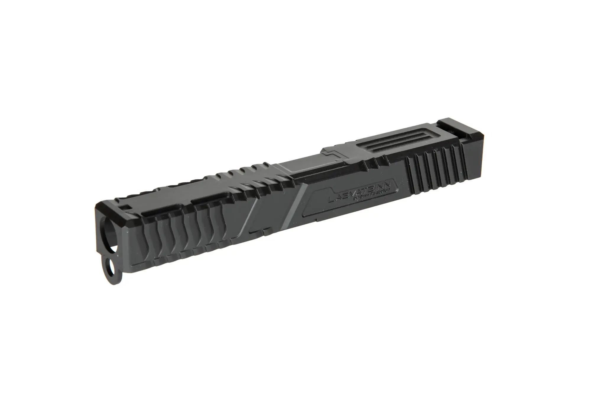 UTG - Adaptateur montage rail picatinny pour séries AK - Aluminium - Noir -  Elite Airsoft