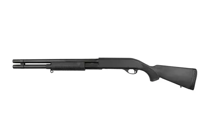 CM350LMN (Metal Version) Shotgun Replica - shop Gunfire