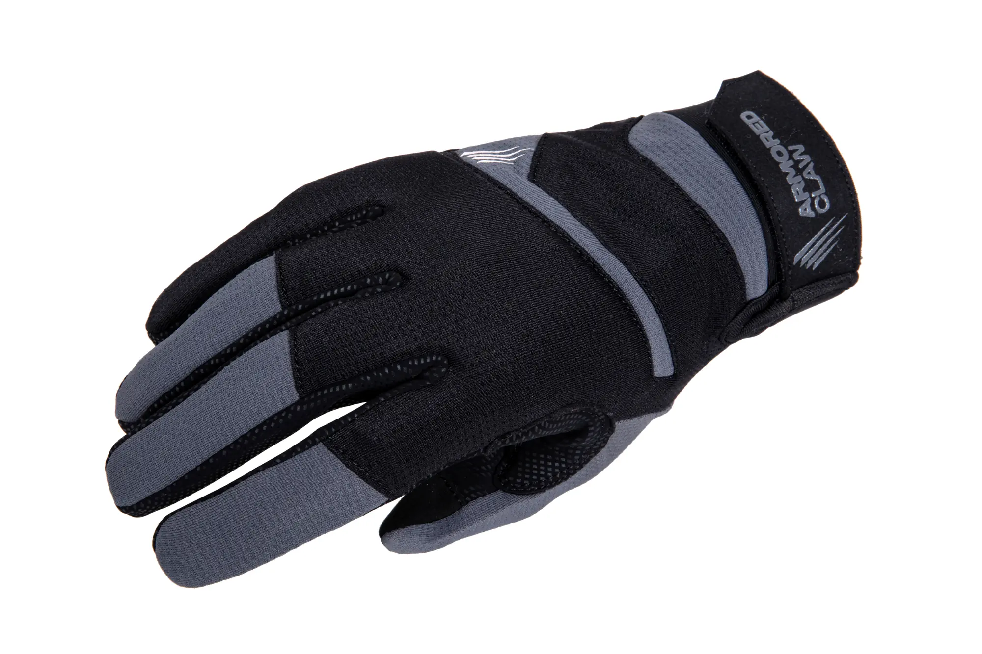Armored Claw Direct Safe™ Puncture-Resistant Gloves - Black Black- shop  Gunfire