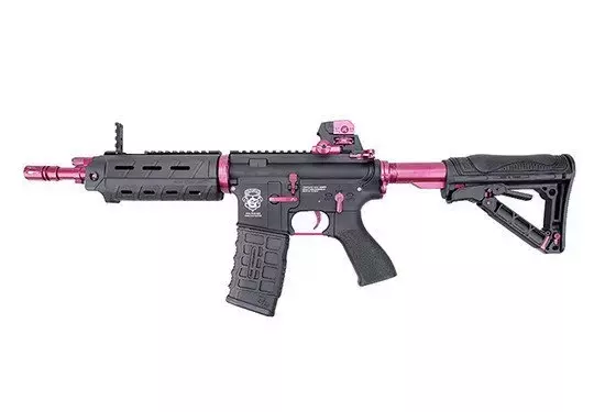 GR4 G26 Carbine Replica - black/pink - shop Gunfire