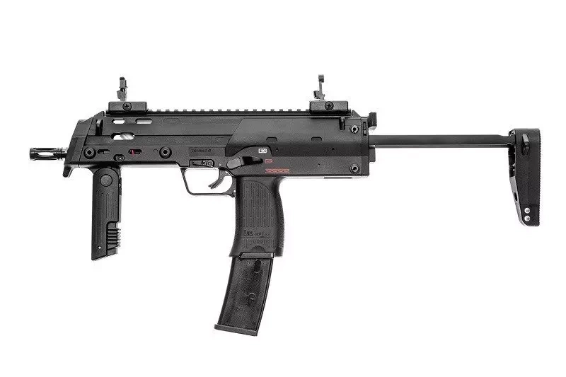 Heckler&Koch MP7A1 AEG submachine airsoft gun (OUTLET) - shop Gunfire