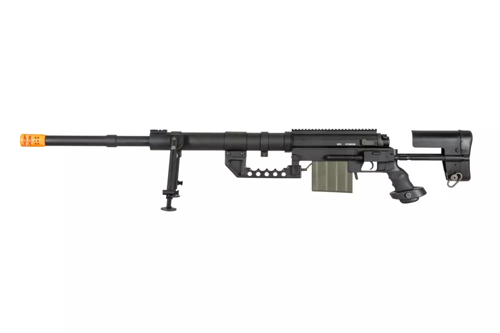 CheyTac Licensed M200 Intervention Sniper Rifle Replica - shop Gunfire