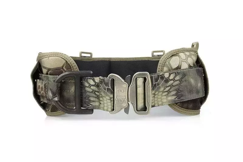 Padded hotsell tactical belt