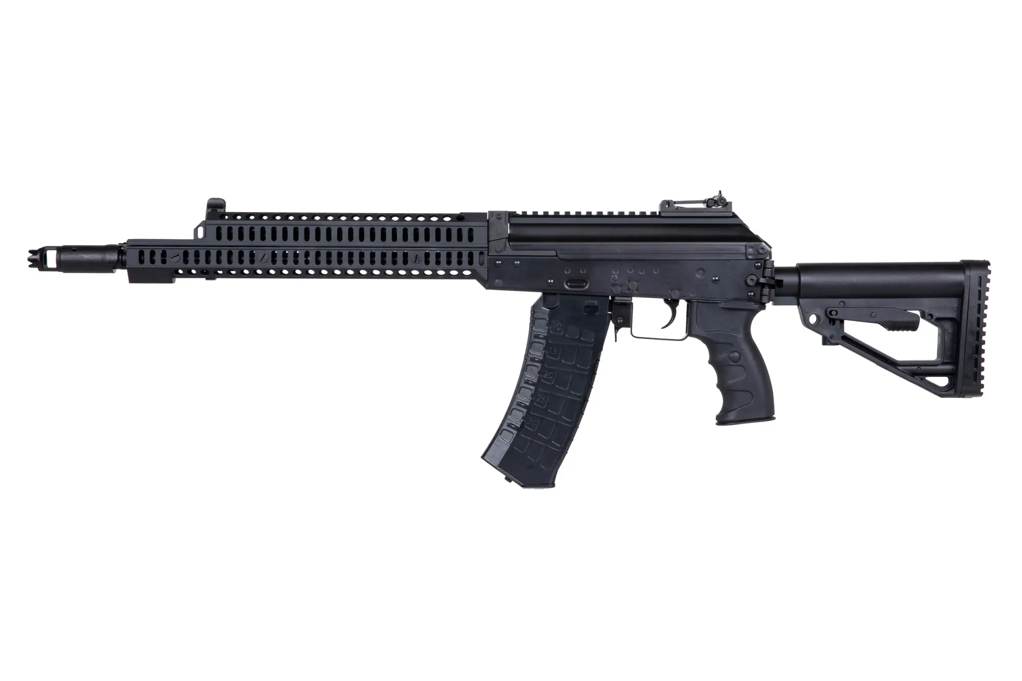 LCT Airsoft AK Pistol Grip for AK Series Airsoft Rifles (Model