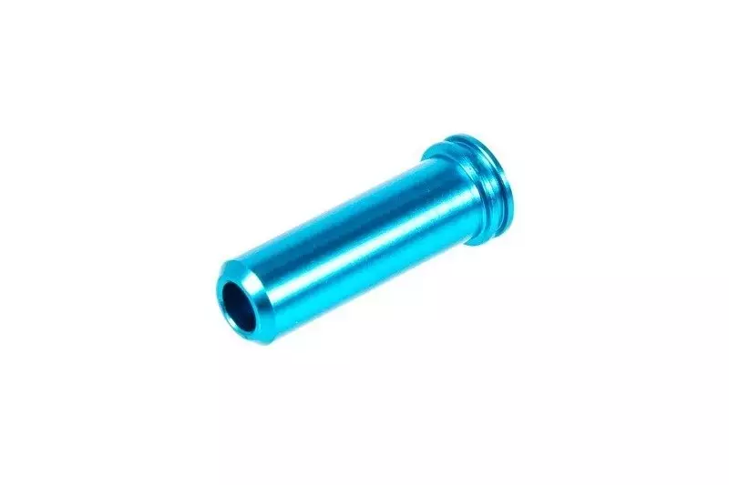 Aluminium nozzle for G36C type replicas - shop Gunfire