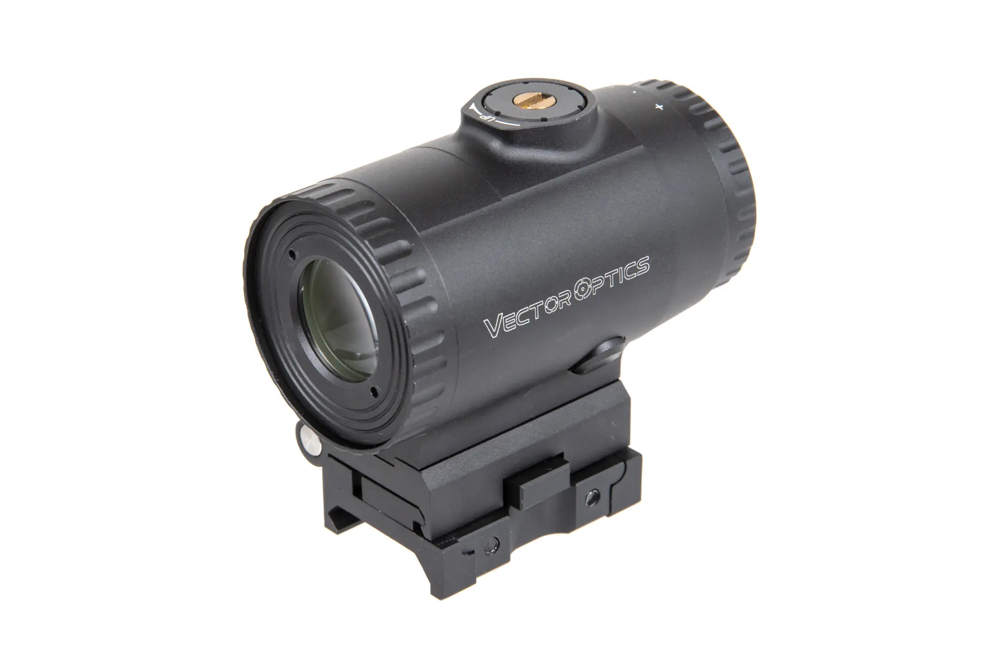 Vector Optics Magnifier Paragon 3x18 Micro spotting scope Black - shop  Gunfire