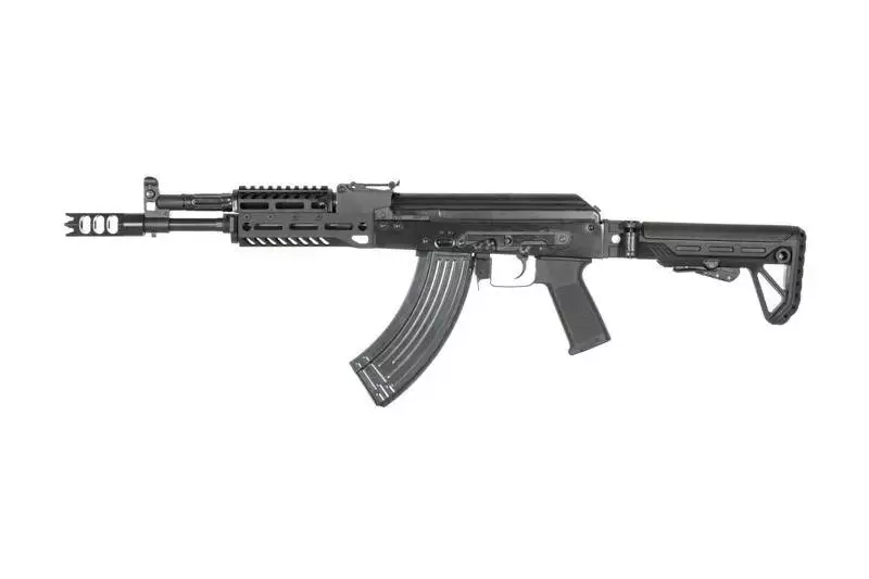一番安いE&L AK-104 PMC-EEL-A110-E　電動ガン　AKM　AK74 電動ガン