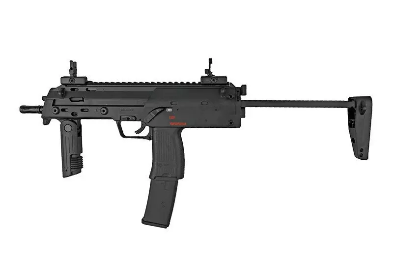 H&K MP7A1 submachine airsoft gun (OUTLET) - shop Gunfire