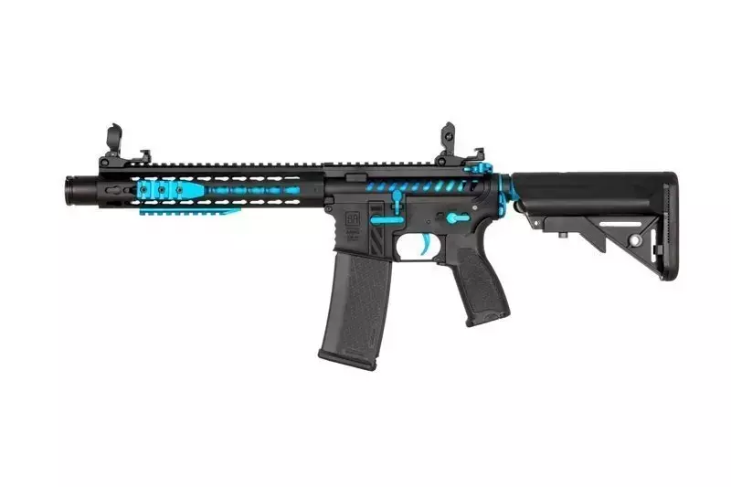 SA-E40 EDGE™ Carbine Replica - Blue Edition Others || Blue- shop ...