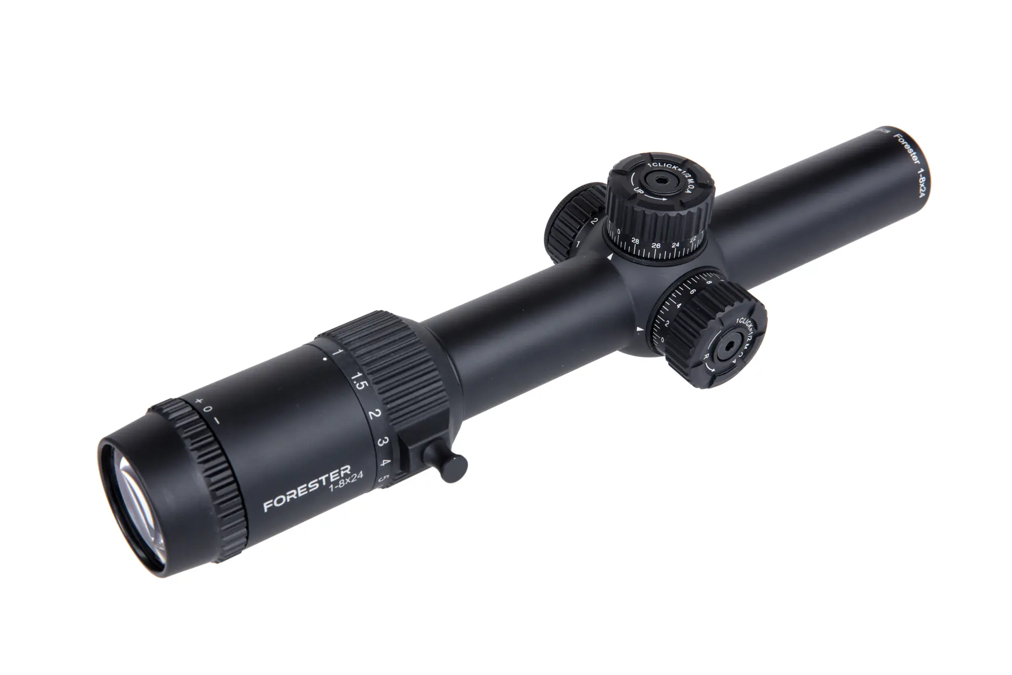 Vector Optics Forester1-8x24 spotting scope - shop Gunfire