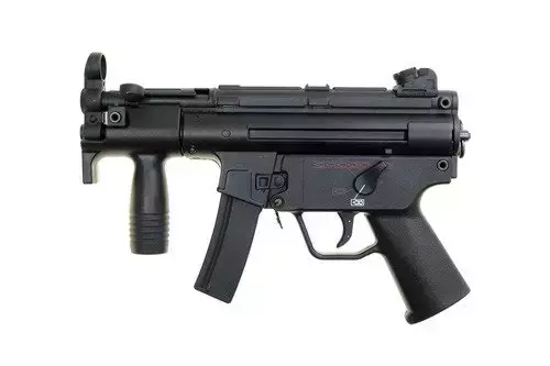 G55 PDW Machine Pistol Replica - shop Gunfire