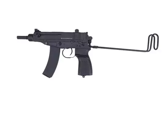 Scorpion Vz61 sub-machinegun replica - shop Gunfire