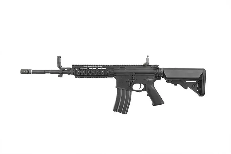 Knight's Armament SR16 Assault Rifle Replica - shop Gunfire