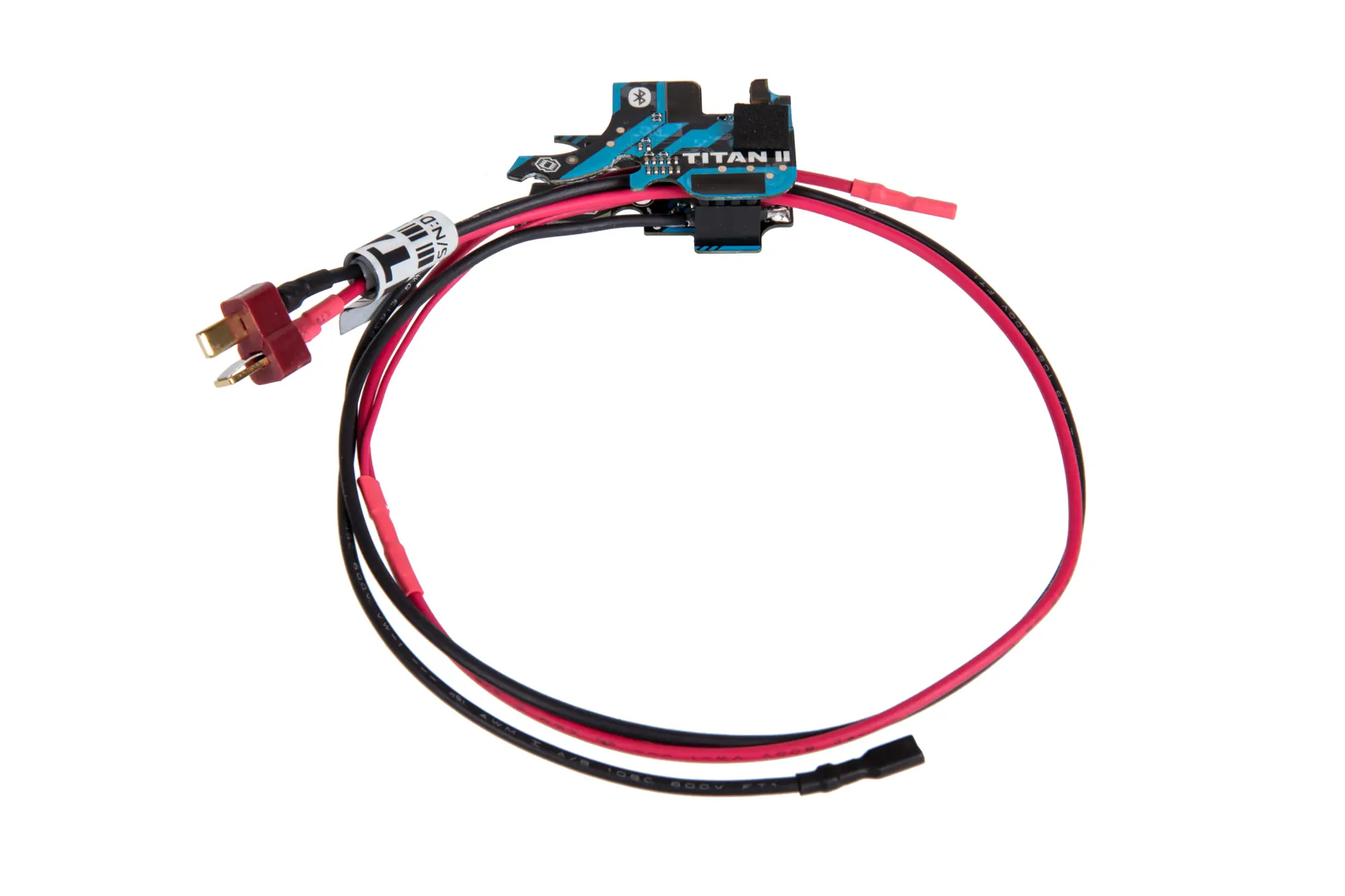TITAN II Bluetooth® V2 (AEG Rear) Control Unit Set by GATE - shop 
