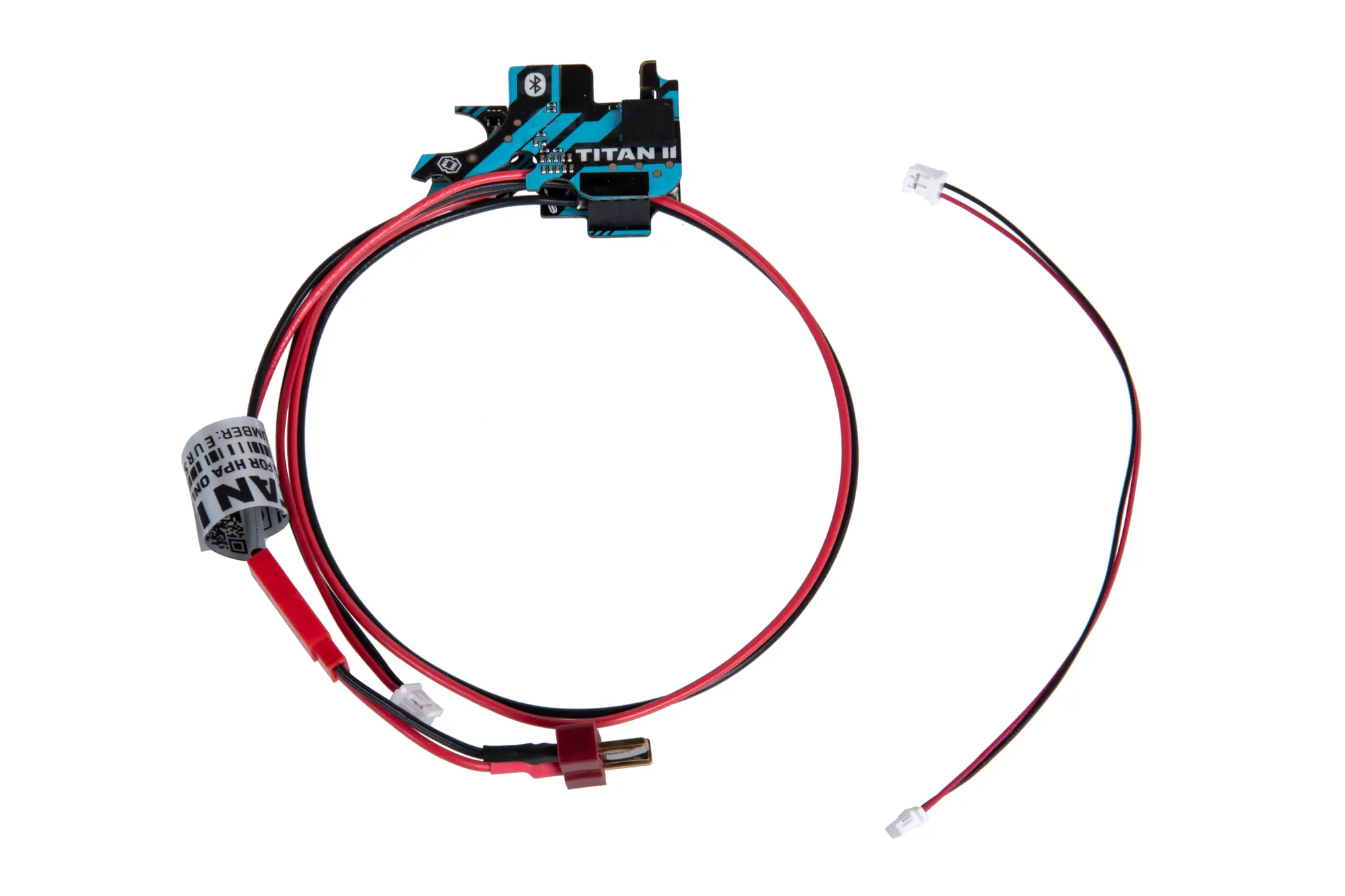 GATE TITAN II Bluetooth® V2 Control System (New HPA Rear Wire 