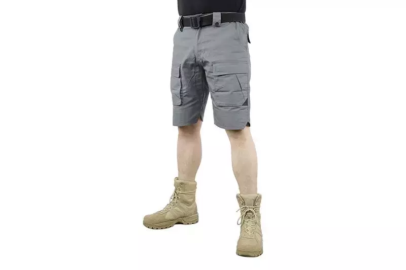 Men's Nylon Shorts – WULF