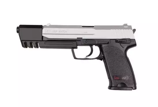 Heckler & Koch USP spring-action pistol replica - shop Gunfire