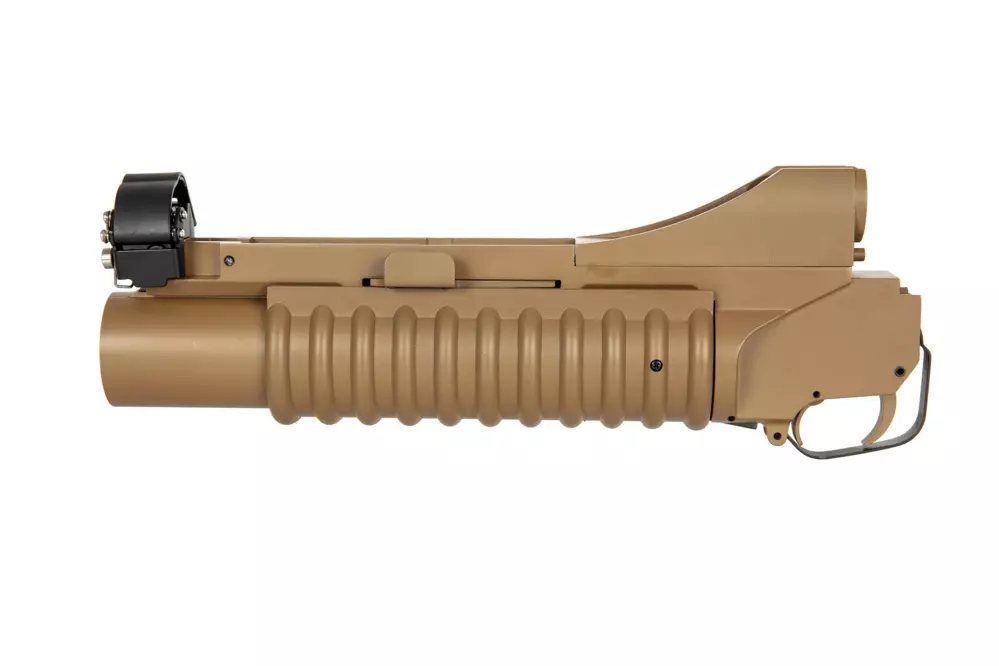 Airsoft Grenade Launchers Shop Gunfire