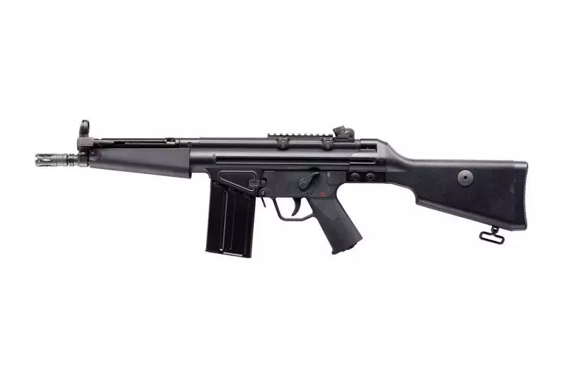 REPLICA FUSIL FS-51 (ALQUILER) AIRSOFT