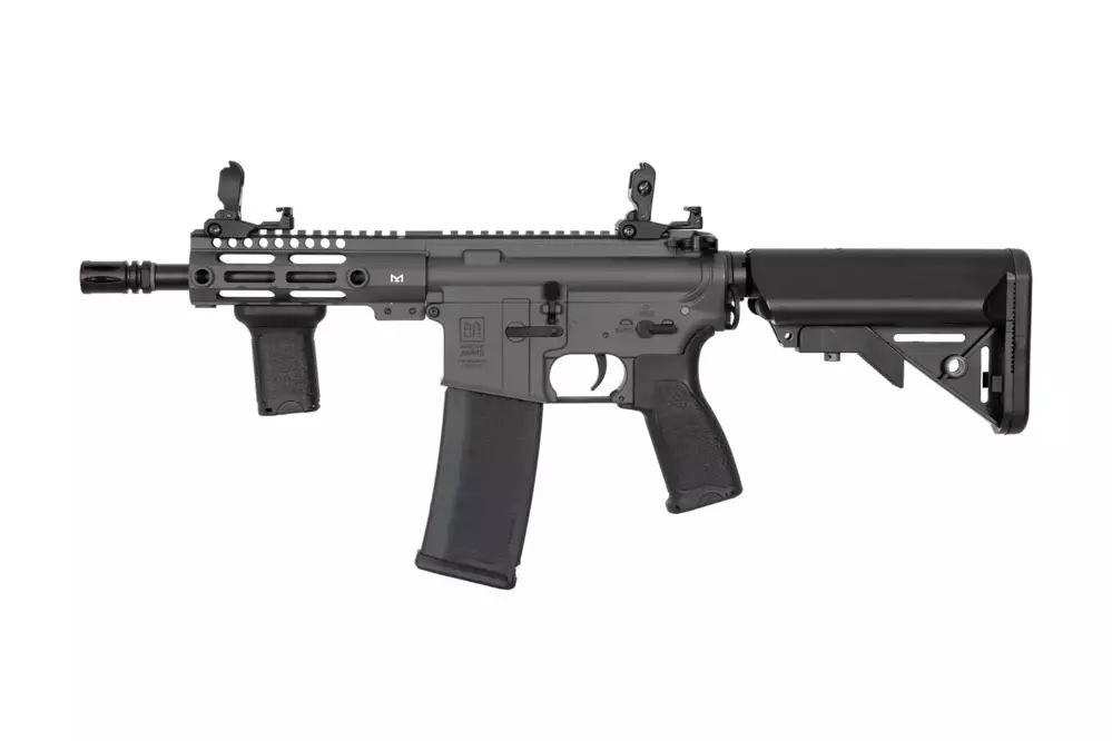 Electric Powered Airsoft Rifles Shop Gunfire