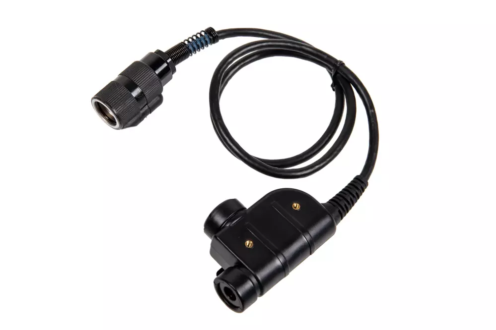 Silynx-Type PTT for PRC 152/148 Radios - shop Gunfire