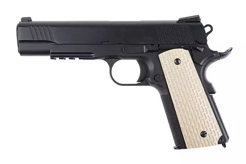 Kimber Desert Warrior 5.1 pistol replica - shop Gunfire