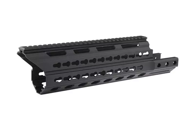 KeyMod™ Handguard for Kriss Vector Replicas - L - shop Gunfire