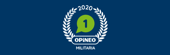 Online Stores Ranking 2020