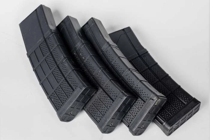 magazines for airsoft guns