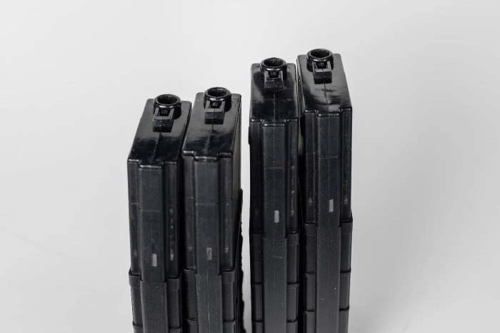 black magazines for BBs