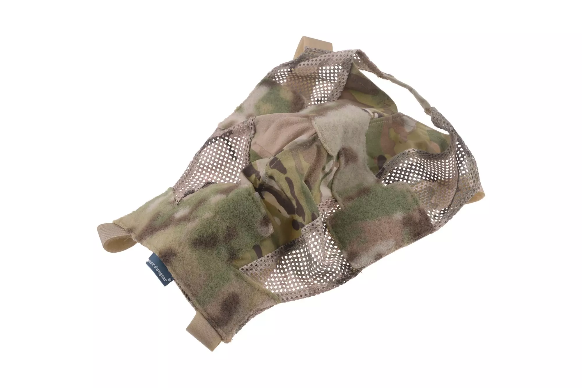 Funda casco tipo FAST - Multicam