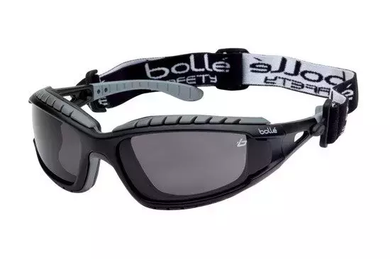 Bolle safety glasses