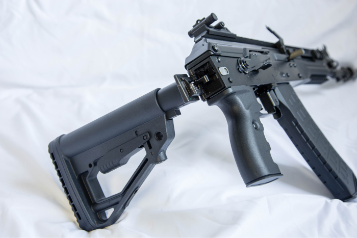 airsoft gun Essential ELAK12