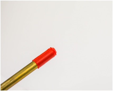 flat-hop modification, inner barrel