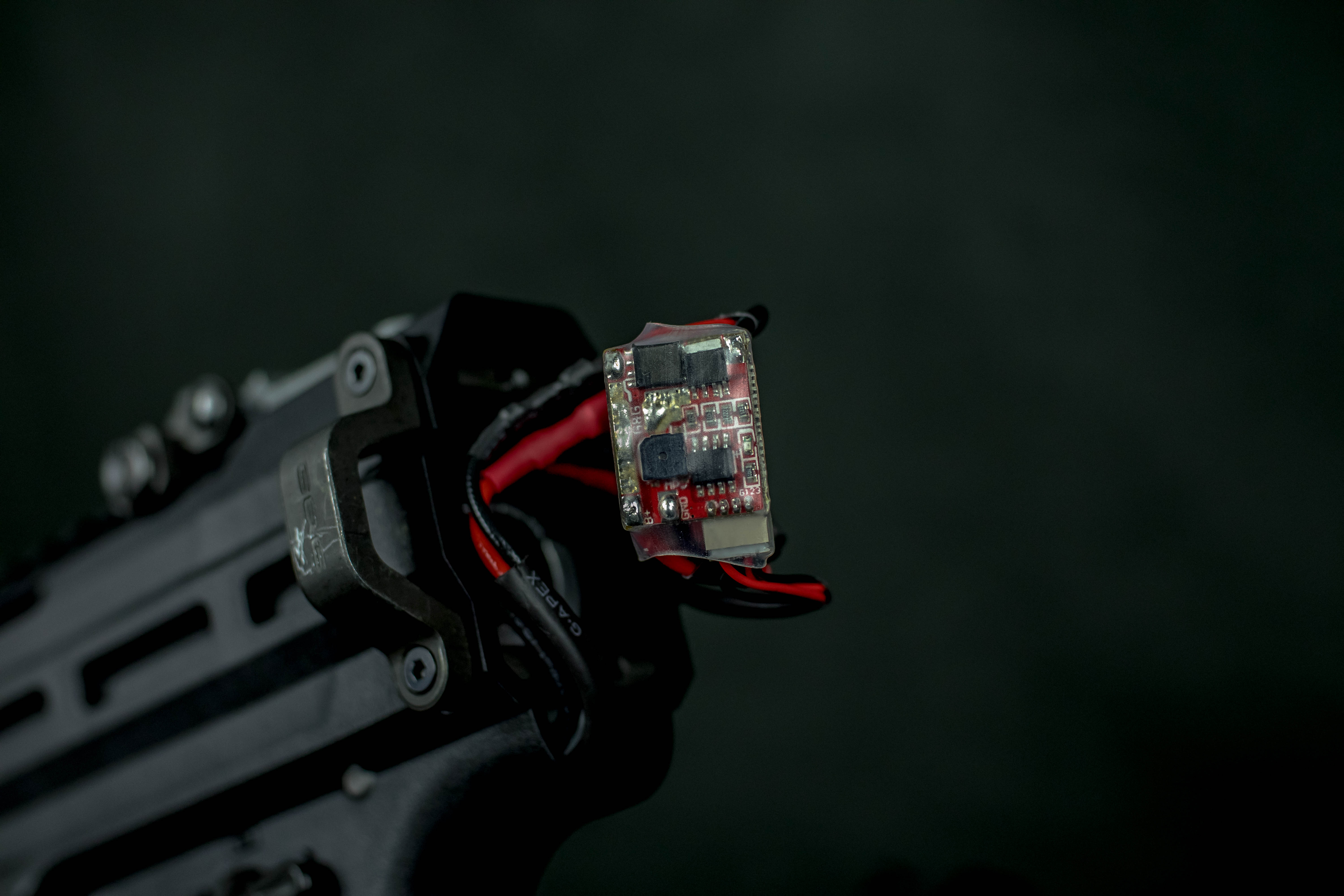 mosfet 4th generation