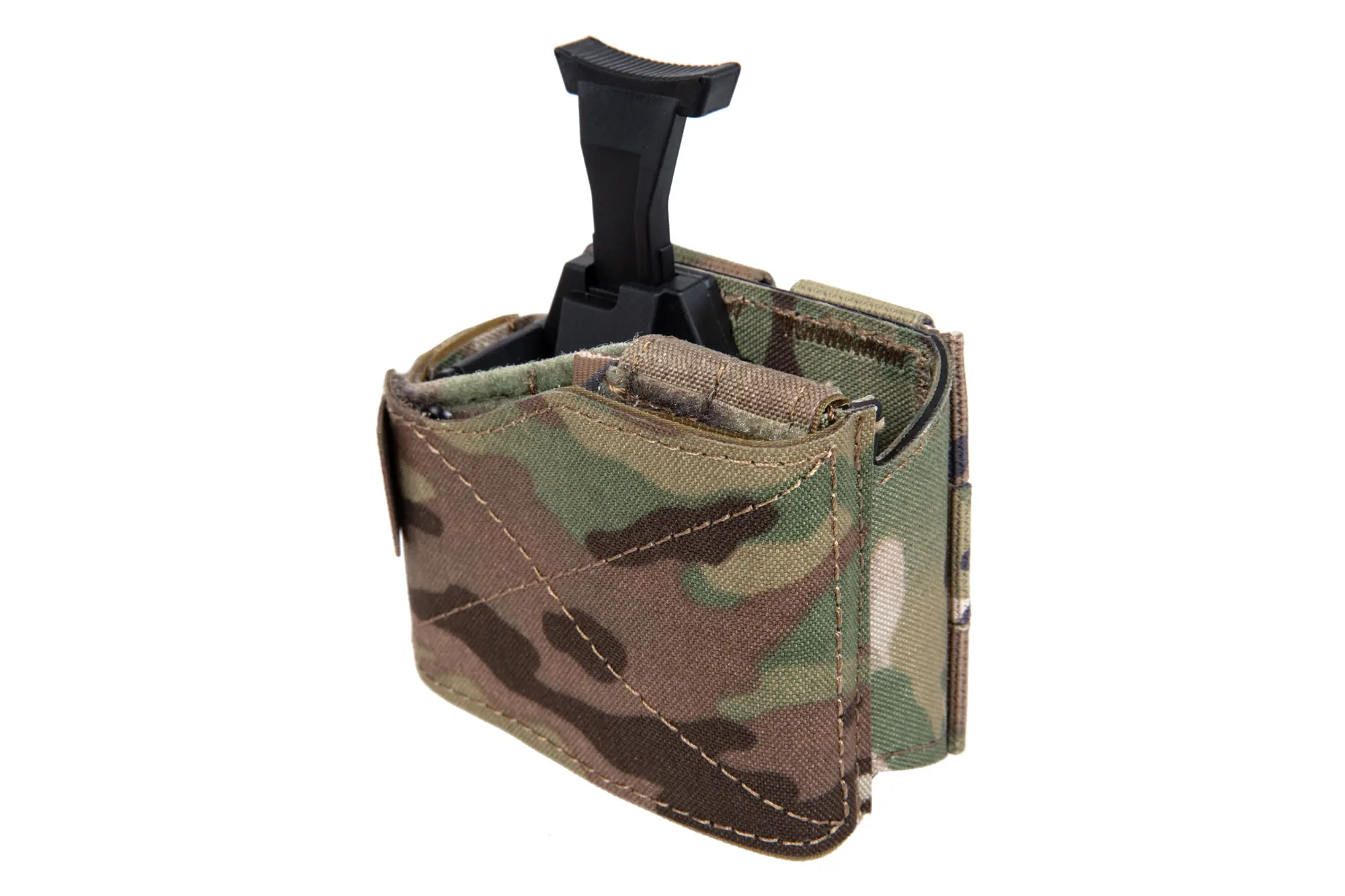 Uniwersalna kabura Wosport GB-80 Multicam