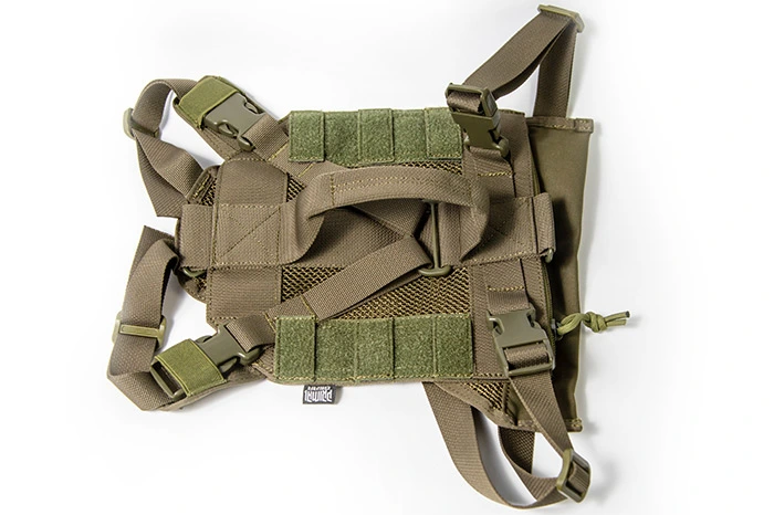 szelki Ochia dla psa