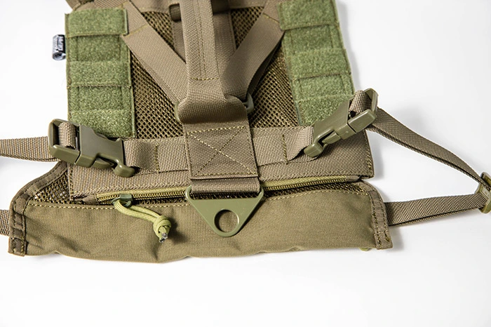 szelki taktyczne Ochia dla psa