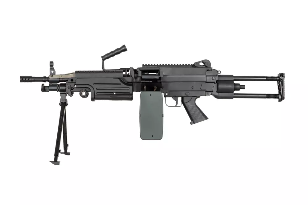 SA-249 PARA CORE™ machine gun replica