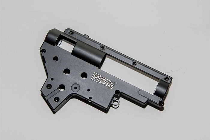 gearbox shell Specna Arms